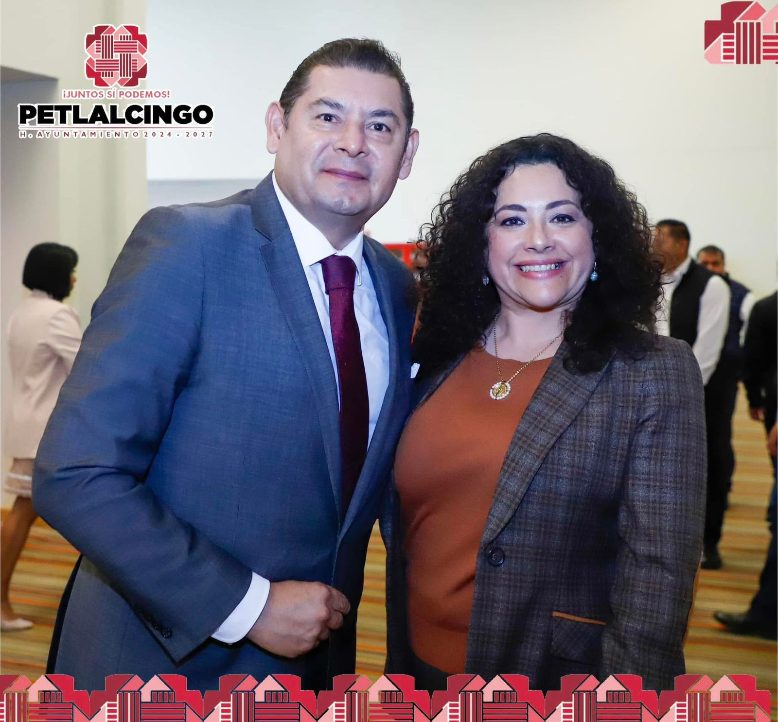Encuentro para el Fortalecimiento de la Fiscalización y Transparencia de los Recursos Federales, Estatales y Municipales”