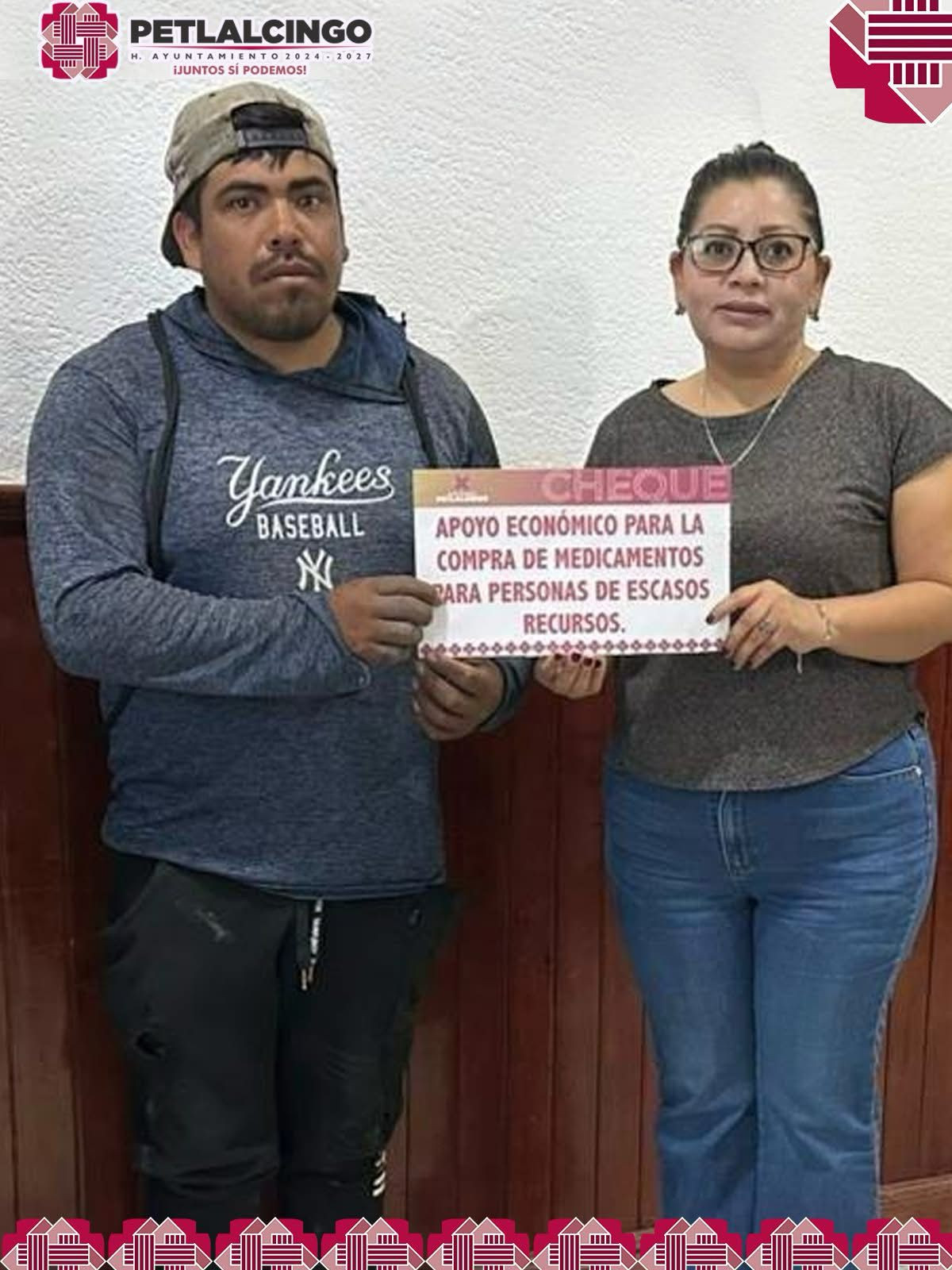 Apoyar a las personas en alguna situacion de salud que represente alguna dificultad en sus vidas