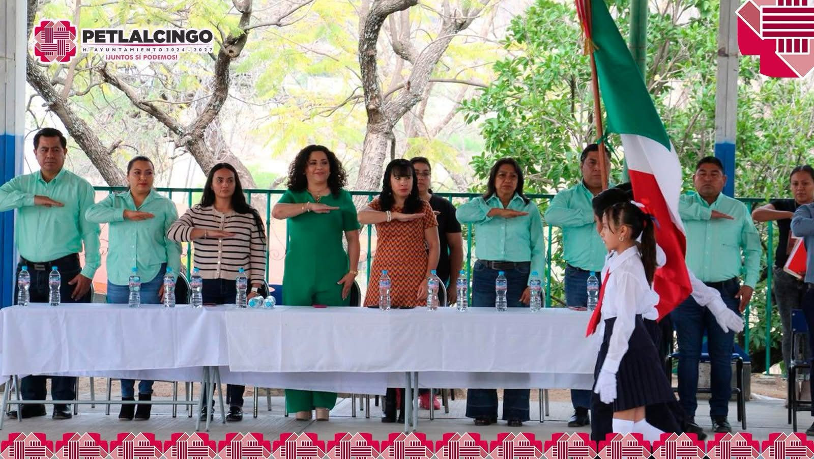 “La Escuela es Nuestra”