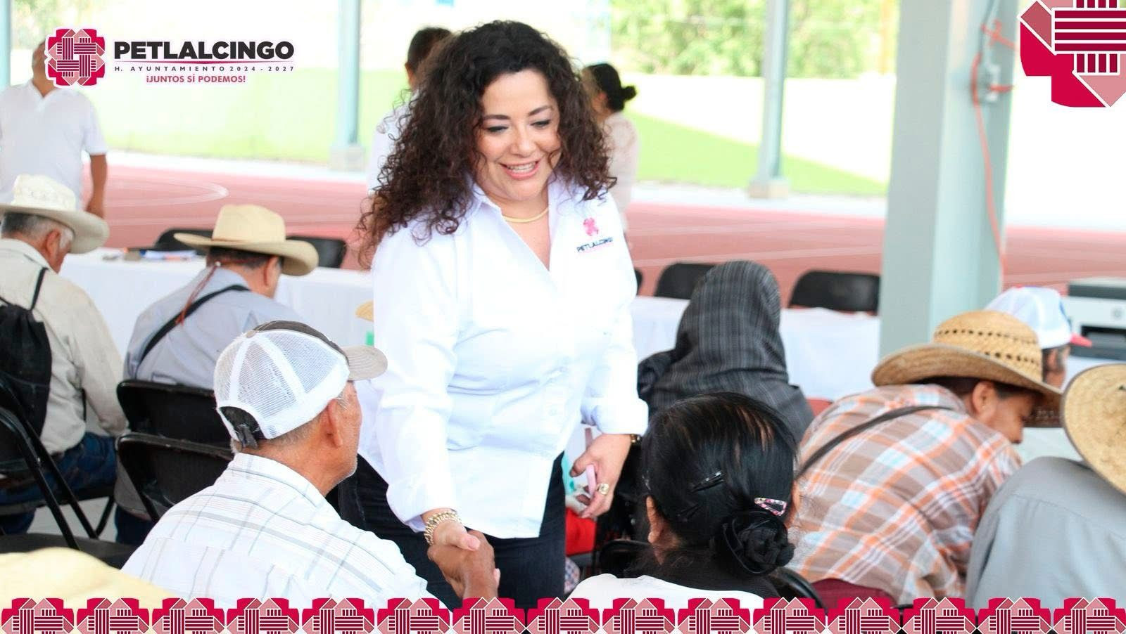 ventanilla itinerante