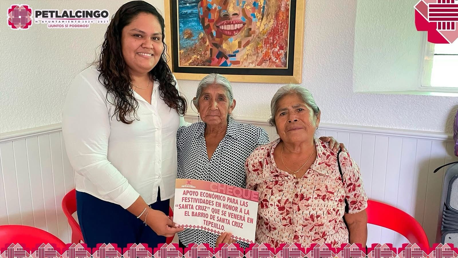 Juntos por la tradición,