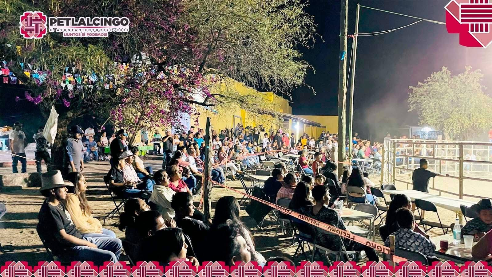 Jaripeo