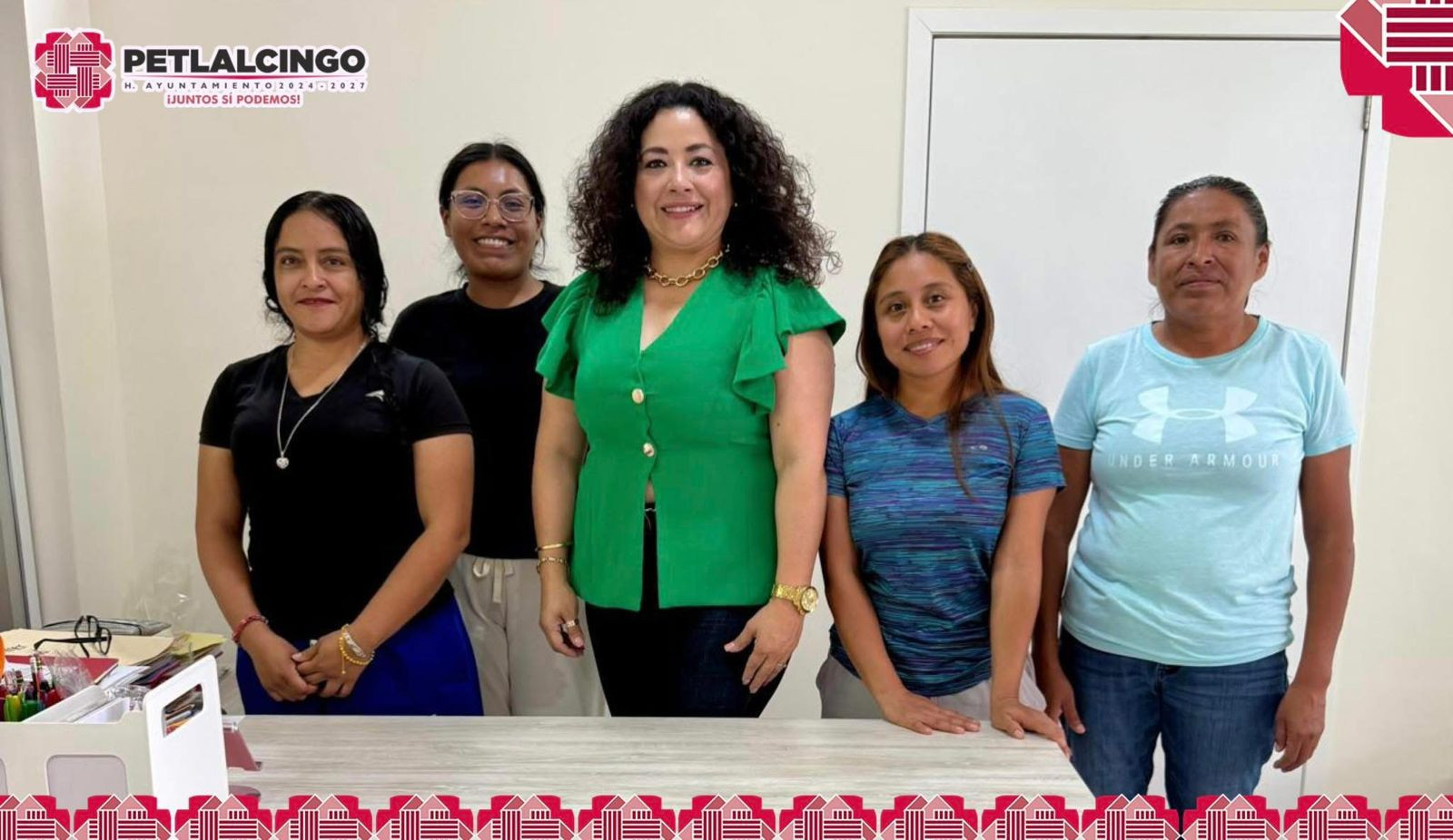 El papel de la mujer en el deporte sea cual sea la disciplina