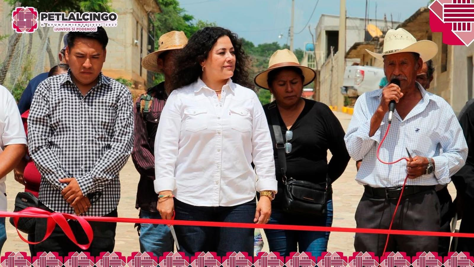 ¡Un compromiso cumplido!