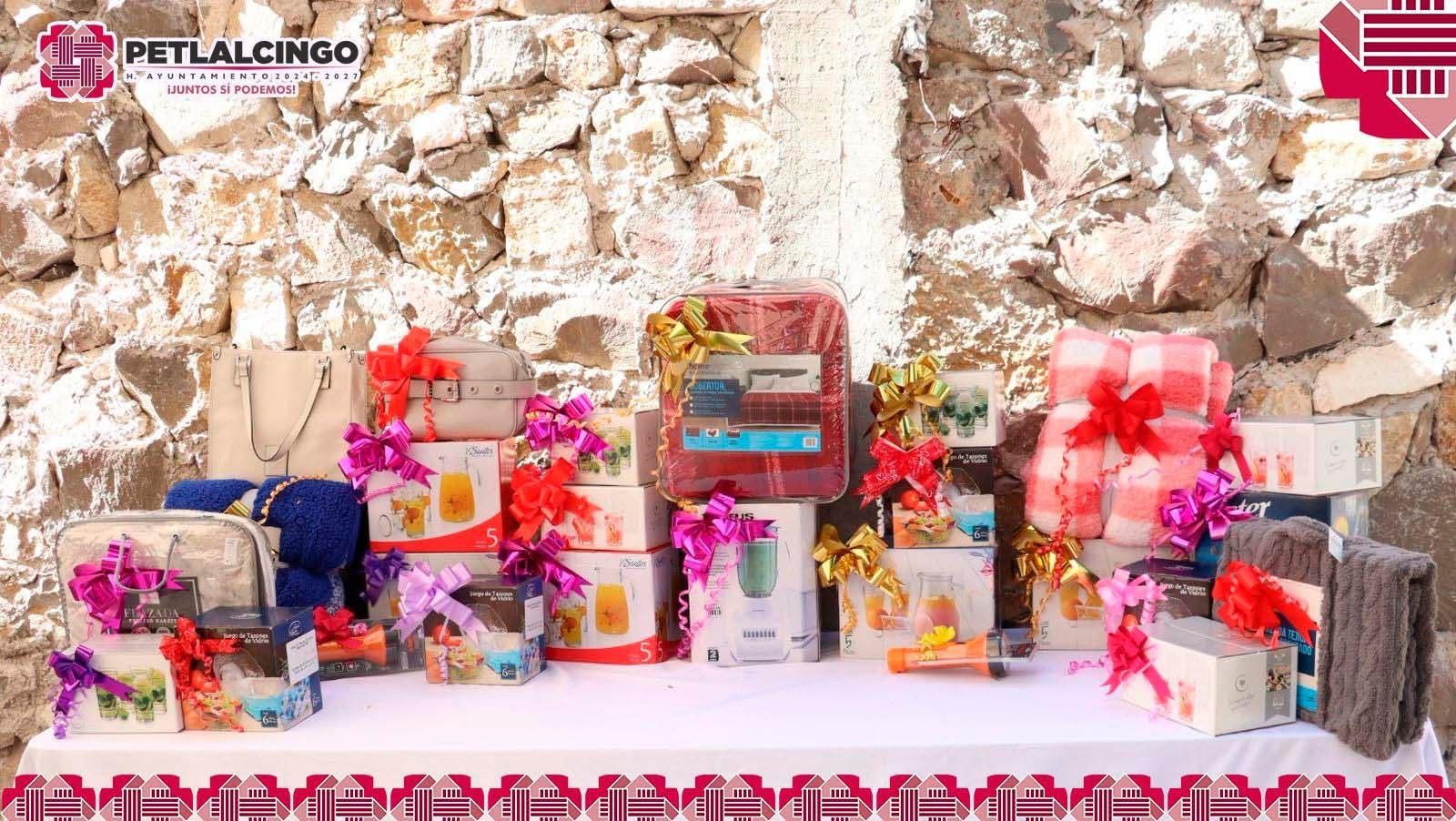 "¡Feliz Navidad, equipo!
