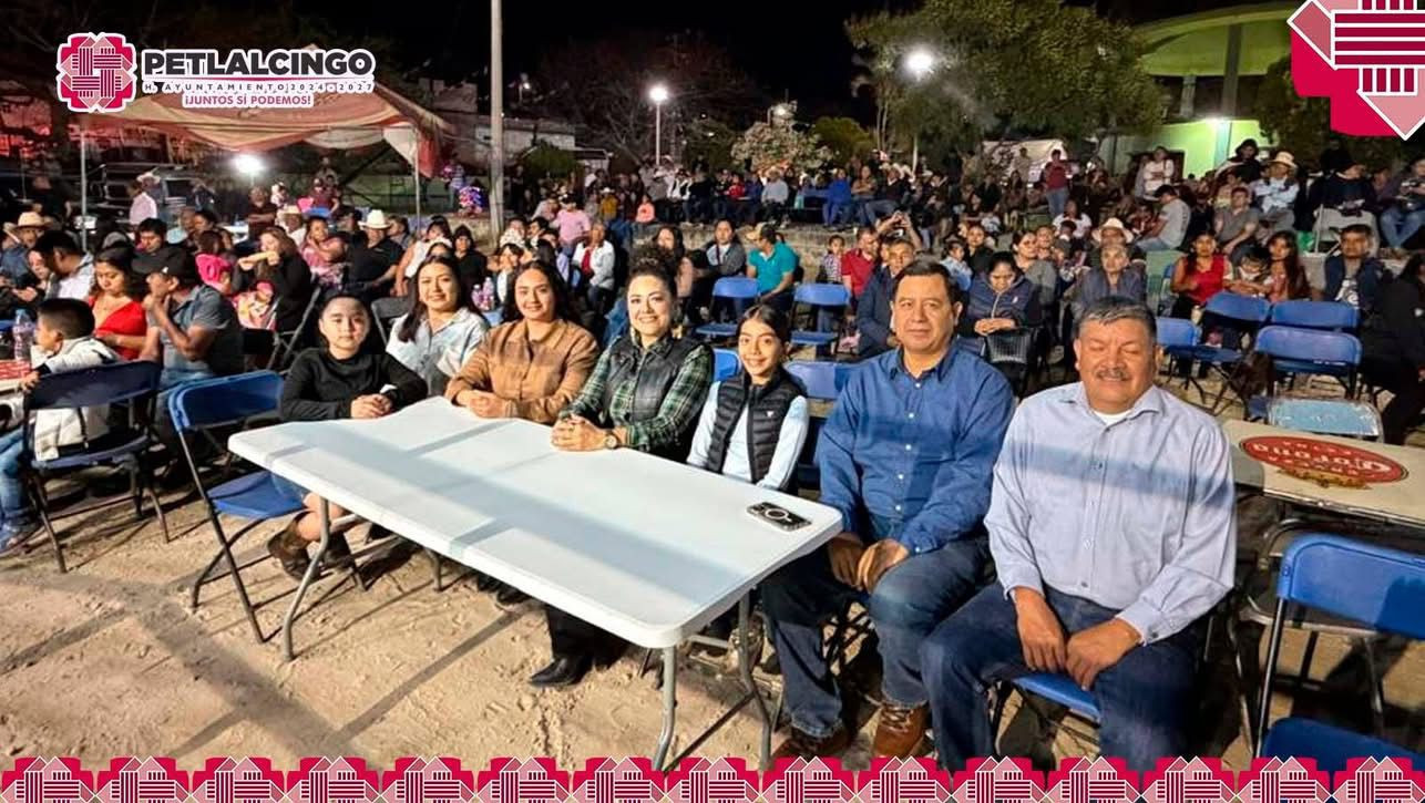 feria anual en honor al “Sr. de la Misericordia”