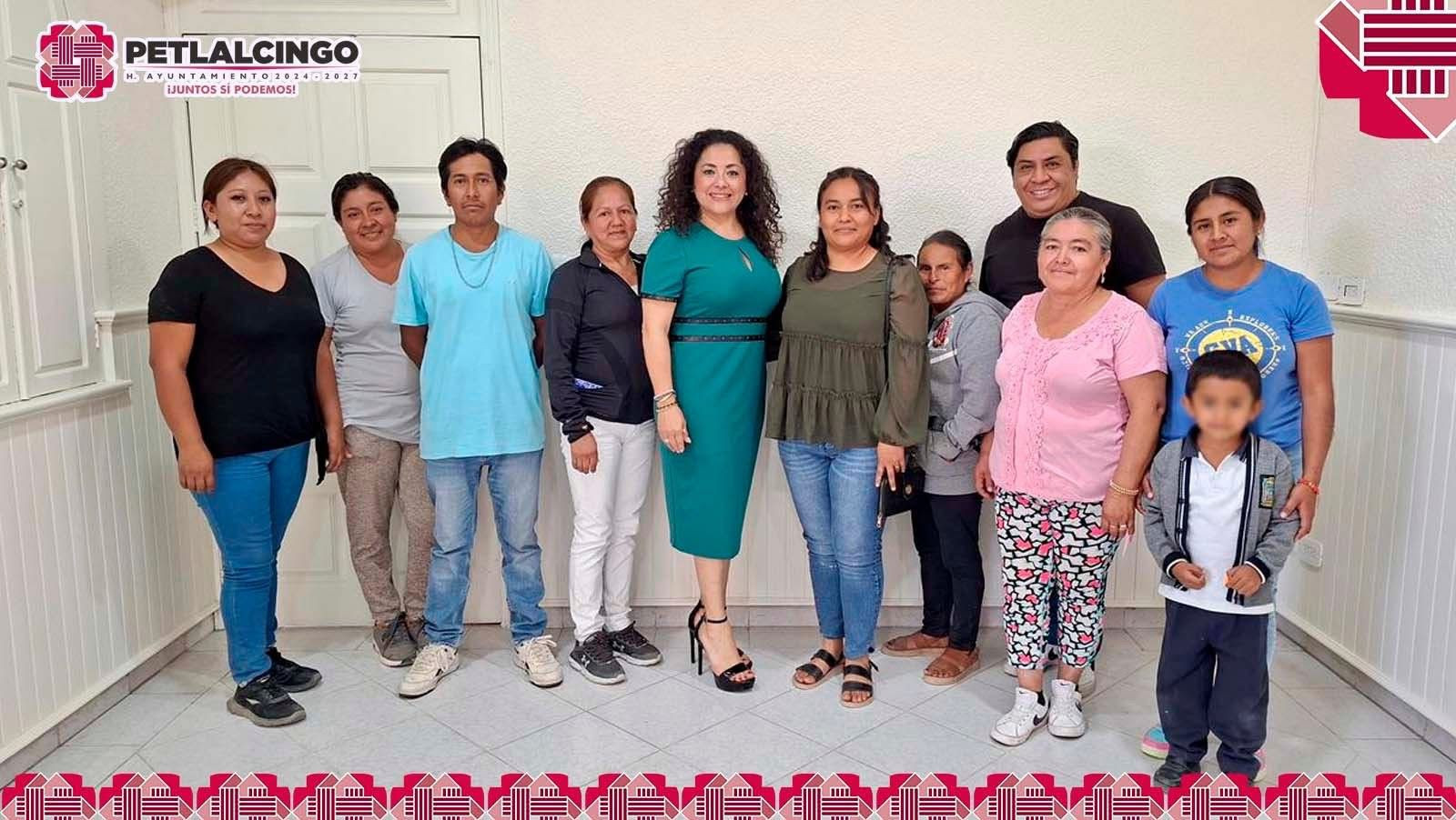 Peregrinación Motociclista Petlalcingo-Basílica-Petlalcingo,