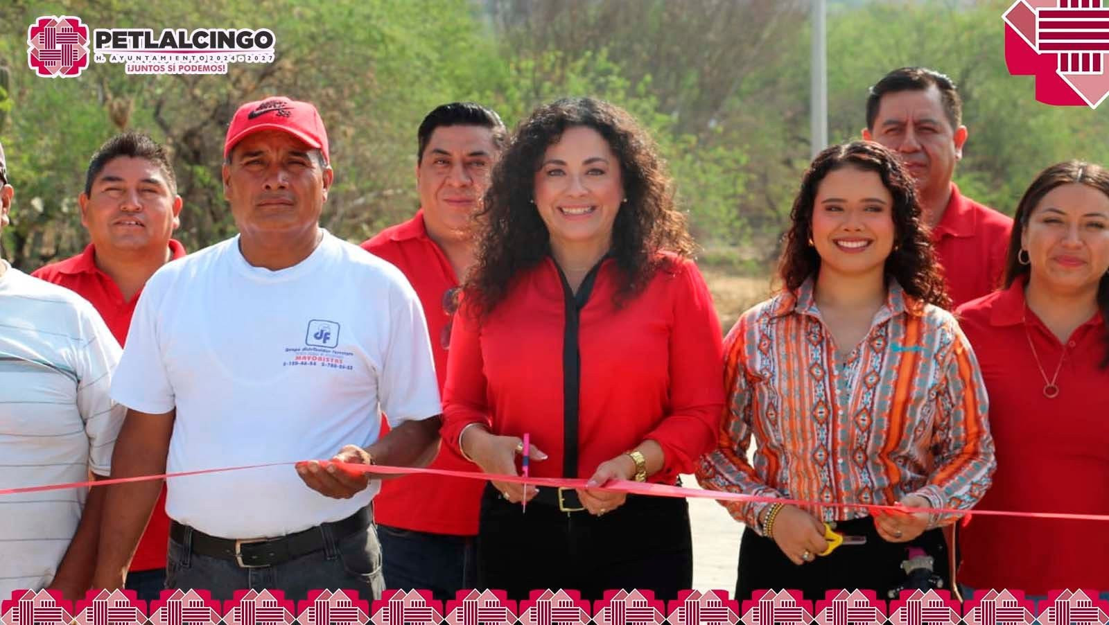 ¡Enhorabuena El Mezquital!