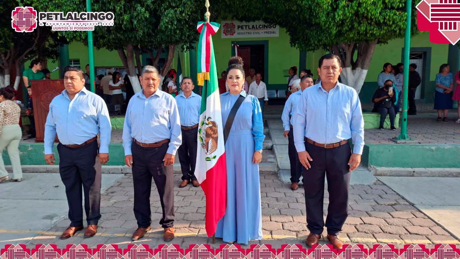 “Las armas nacionales se han cubierto de Gloria”