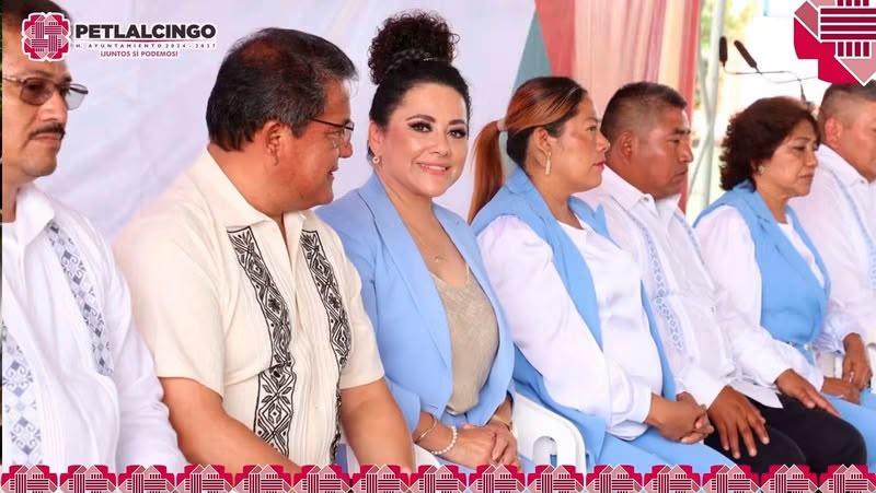 Segundo Informe de Gobierno.