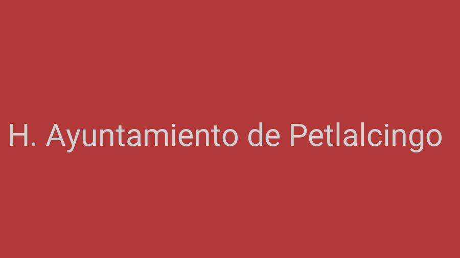 Atendiendo la petición de la directora del Centro de Educación Inicial “Yolot’si”